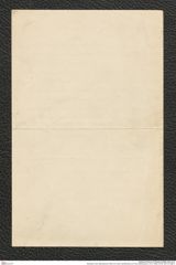 Nachlass Franz Steindachner, Brief von Franz Liechtenstern an Franz Steindachner (13.01.1884), Inv.Nr. 303.12, Seite 4
